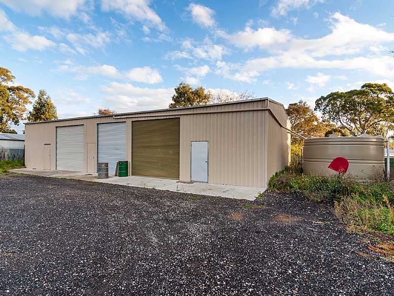 13 Adelaide Road, Echunga SA 5153