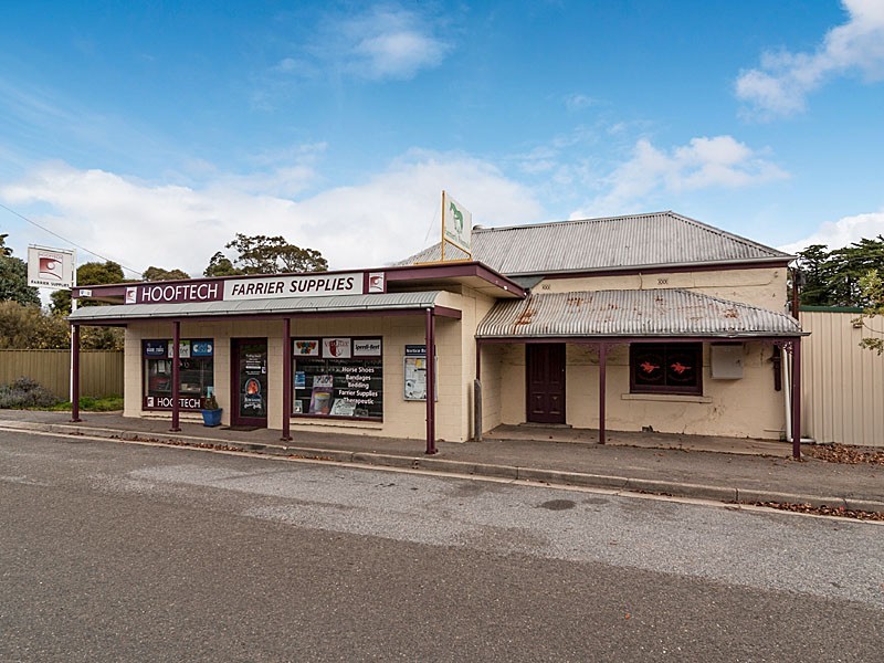 13 Adelaide Road, Echunga SA 5153