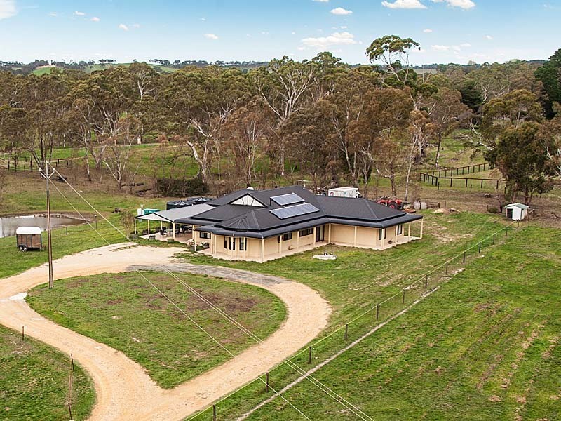 221 Brookman Road, Meadows SA 5201