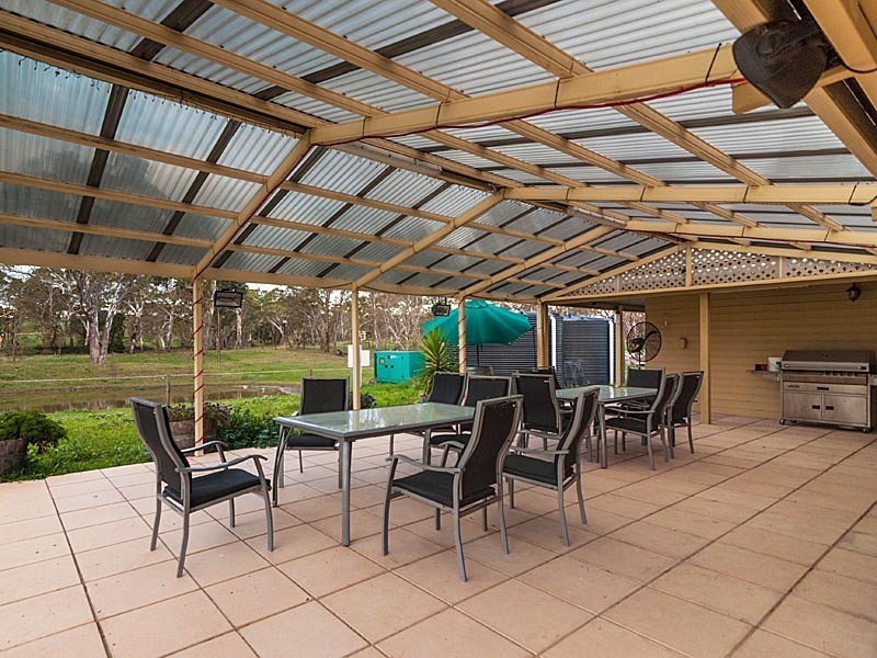 221 Brookman Road, Meadows SA 5201