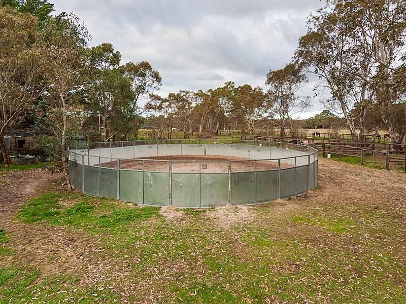 221 Brookman Road, Meadows SA 5201