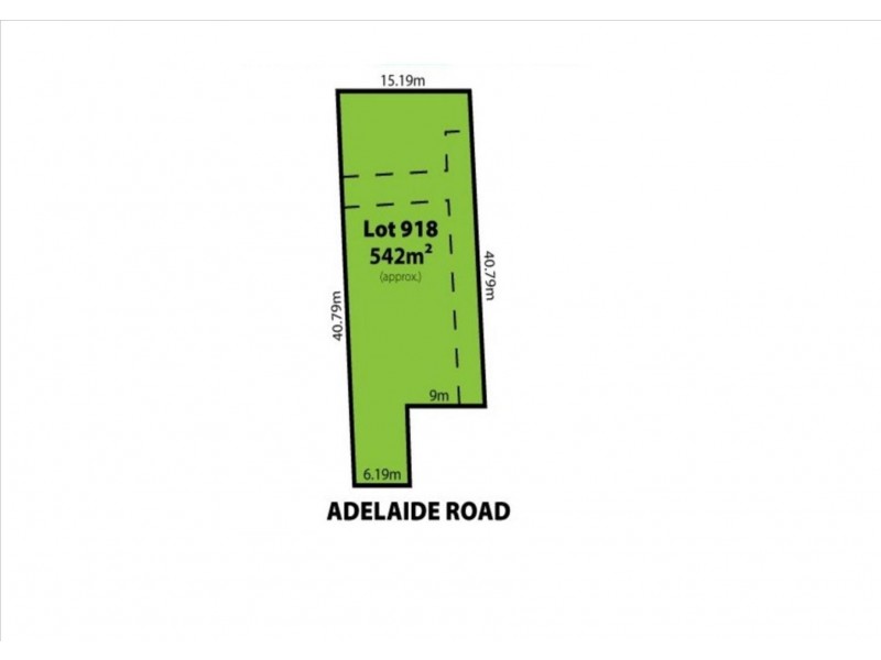 69A / Lot 918 Adelaide Road, Mount Barker SA 5251