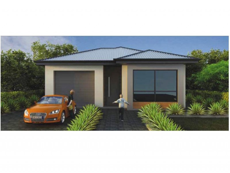 69A / Lot 918 Adelaide Road, Mount Barker SA 5251