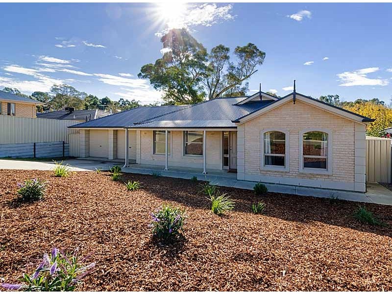 12 Clover Way, Nairne SA 5252