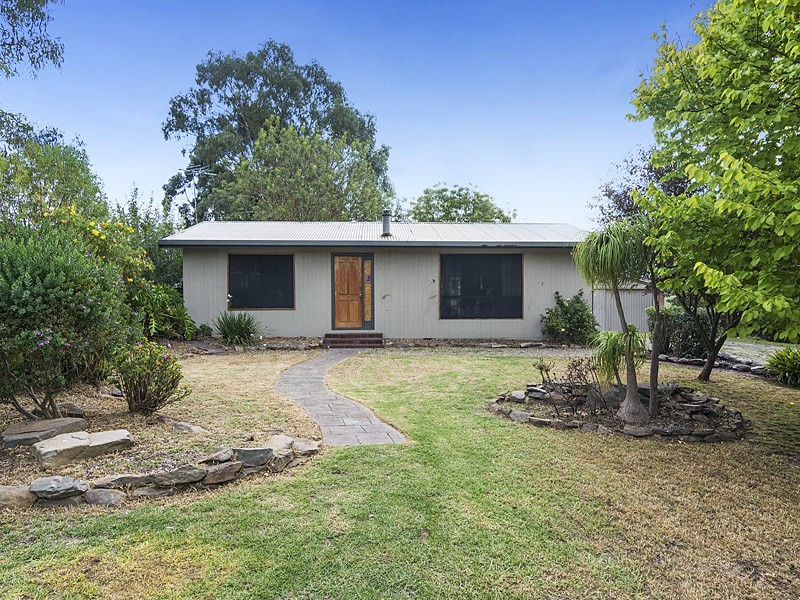 2 Saleyard Road, Nairne SA 5252