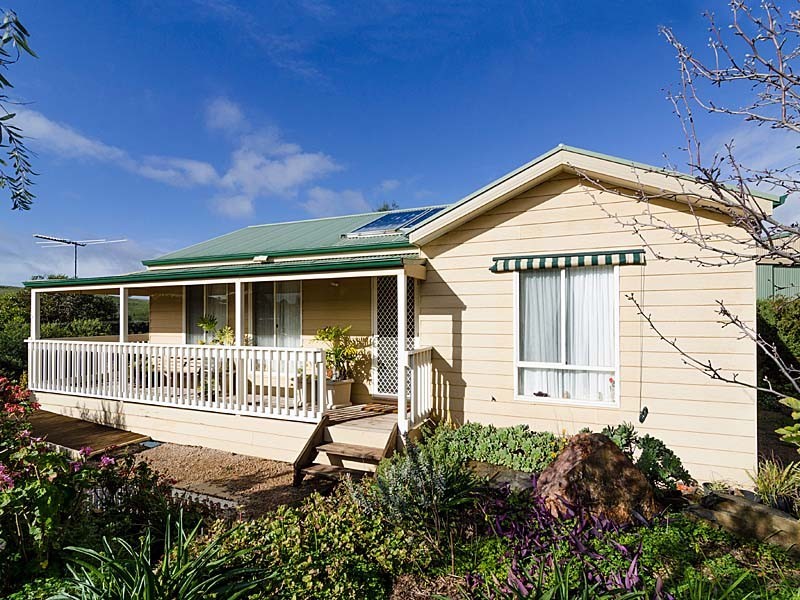 5 Fountain Street, Kanmantoo SA 5252
