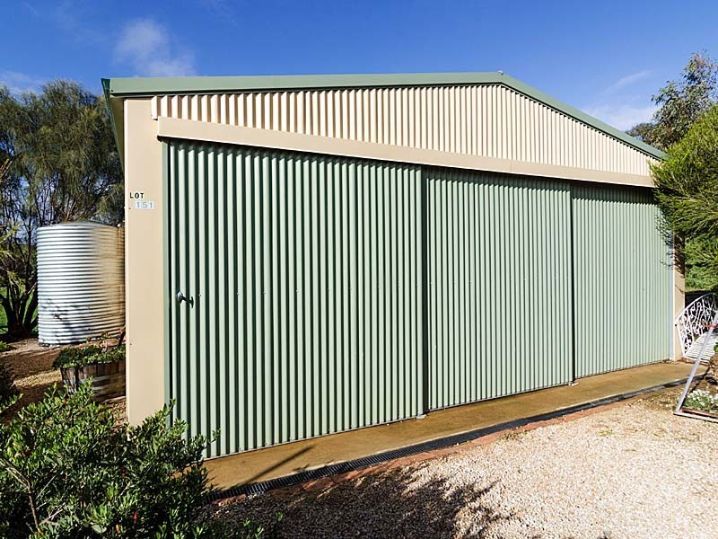 5 Fountain Street, Kanmantoo SA 5252