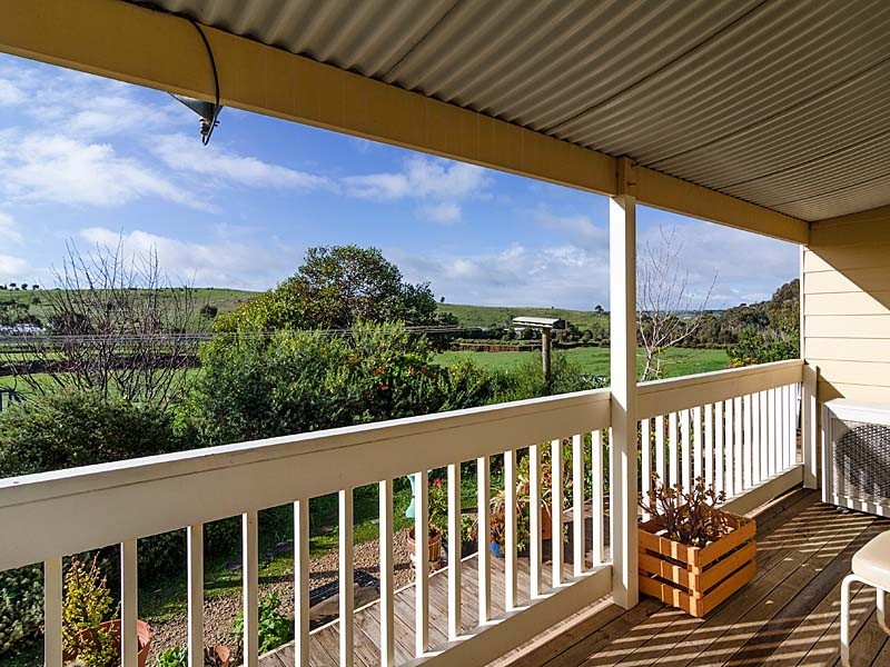 5 Fountain Street, Kanmantoo SA 5252