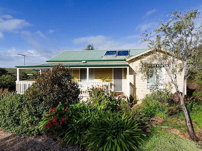 5 Fountain Street, Kanmantoo SA 5252