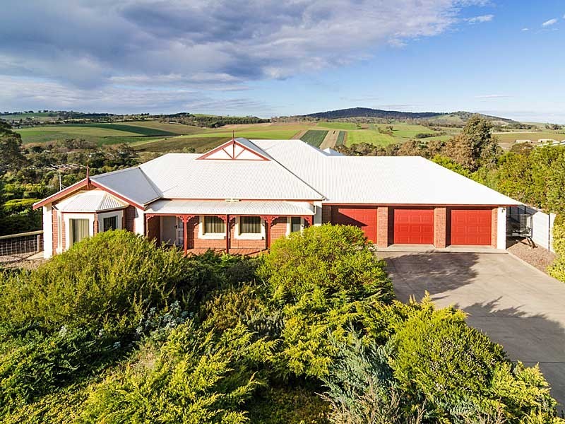 8 Schaefer Court, Mount Barker SA 5251