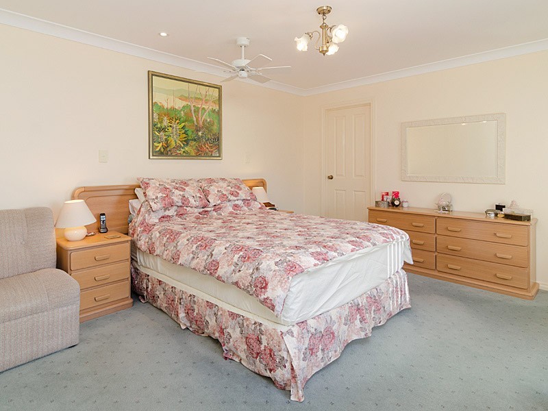 8 Schaefer Court, Mount Barker SA 5251