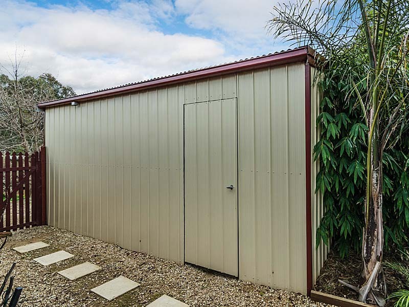 33 Mine Road, Kanmantoo SA 5252