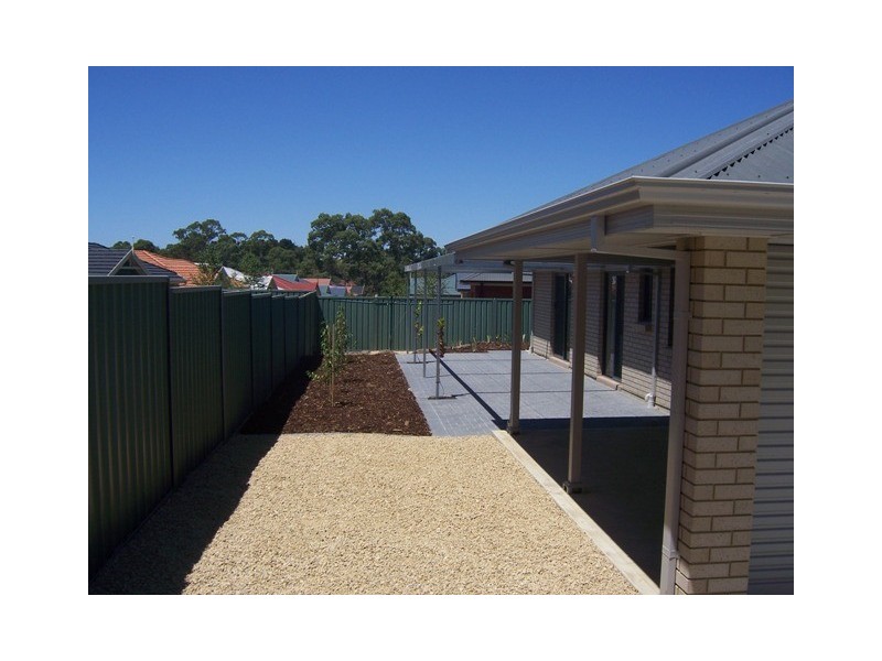 3/9 Exhibition Road, Mount Barker SA 5251