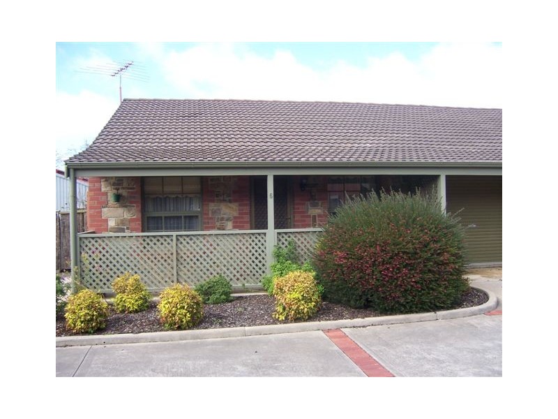 5/6 Cameron Road, Mount Barker SA 5251