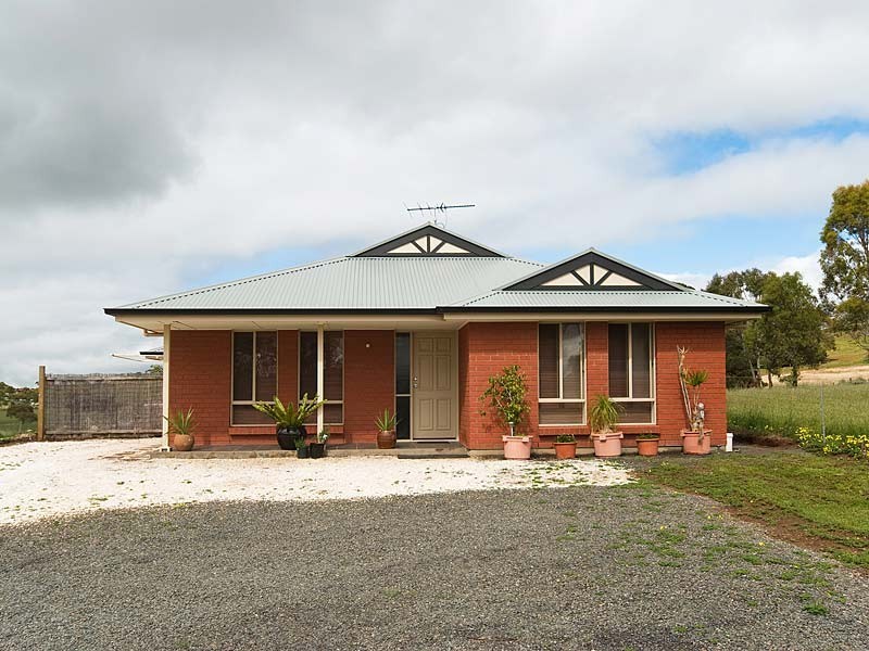 19 Bartholomew Road, Kanmantoo SA 5252