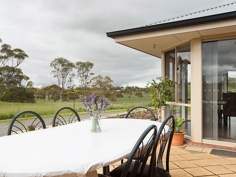 19 Bartholomew Road, Kanmantoo SA 5252