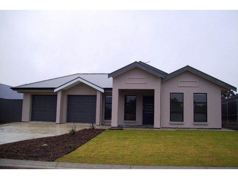 7 Duchess Court, Mount Barker SA 5251