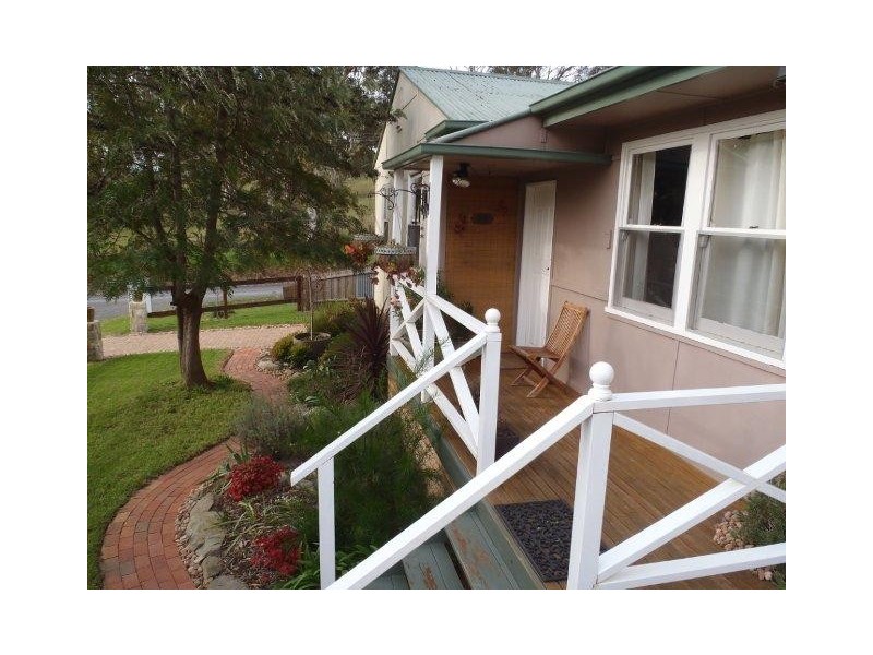 1 Mine View Road, Brukunga SA 5252