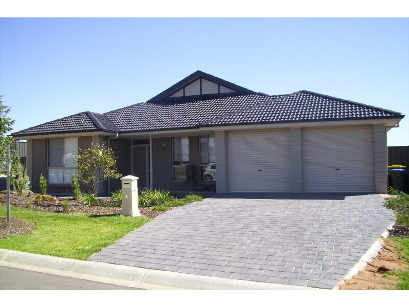 12 Tilly Street, Mount Barker SA 5251