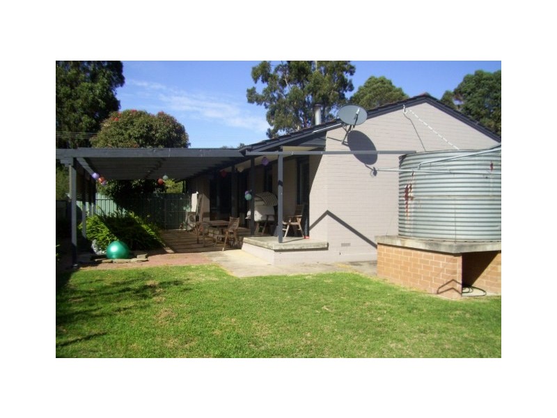 3 Hanna Avenue, Mount Barker SA 5251