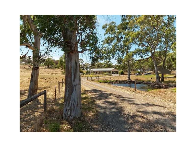 194 Paech Road, Mount Barker SA 5251