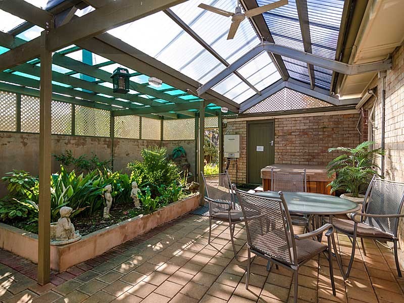 7 Tynan Road, Meadows SA 5201