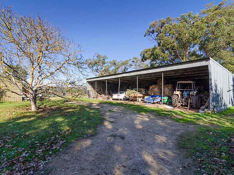 7 Tynan Road, Meadows SA 5201