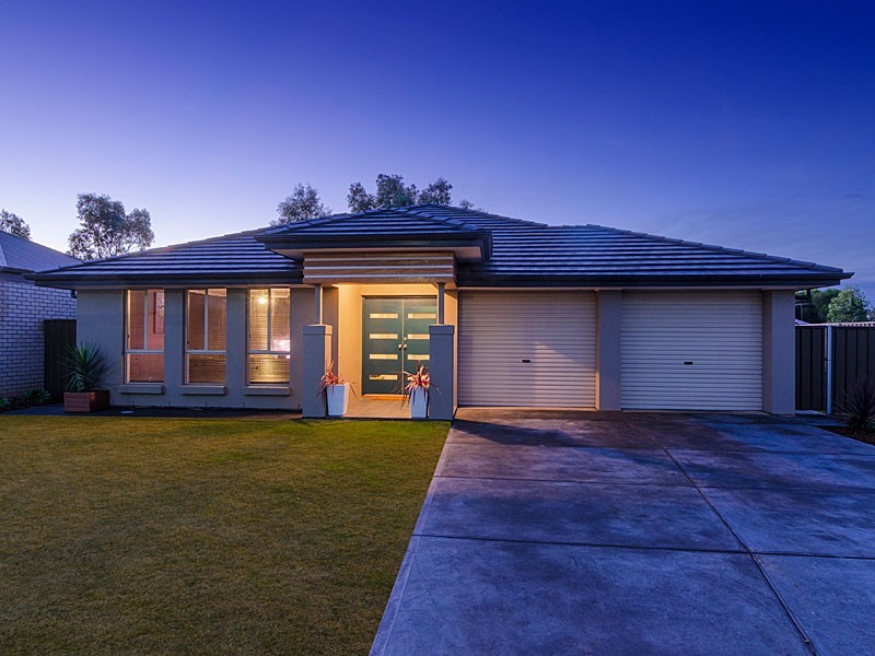 7 Cobb and Co Court, Strathalbyn SA 5255