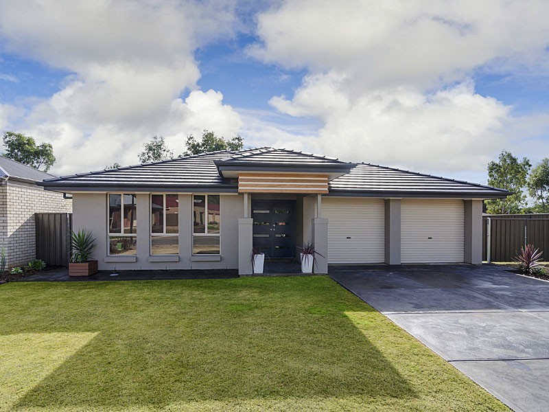 7 Cobb and Co Court, Strathalbyn SA 5255