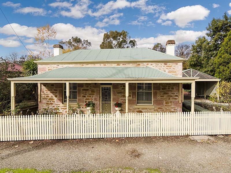 30 Onkaparinga Valley Road, Charleston SA 5244