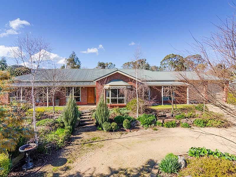 8 Reuben Pope Court, Mount Barker SA 5251