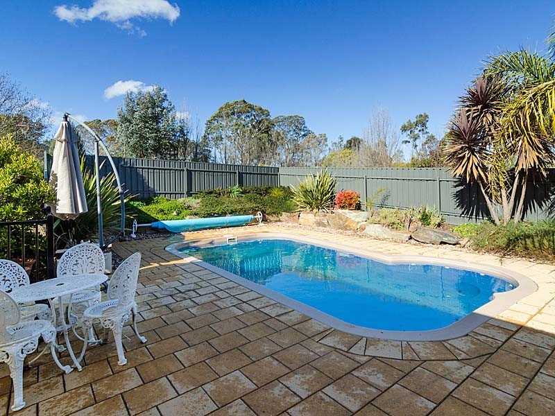 8 Reuben Pope Court, Mount Barker SA 5251