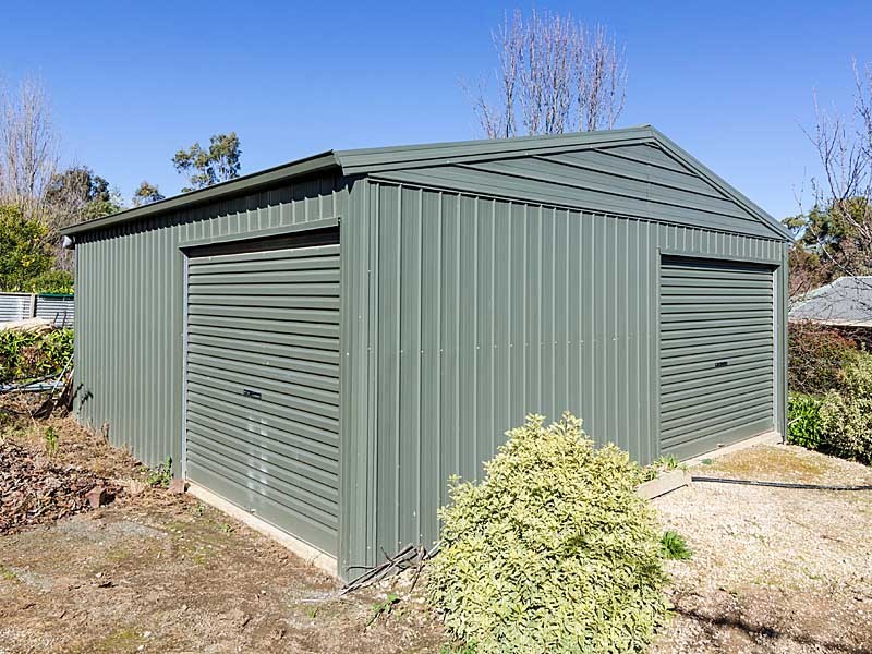 8 Reuben Pope Court, Mount Barker SA 5251