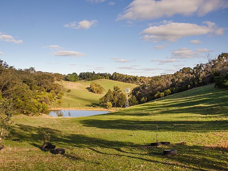 152 Winton Road, Birdwood SA 5234