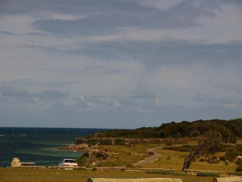Lot 45 Marine Parade, Port Moorowie SA 5576