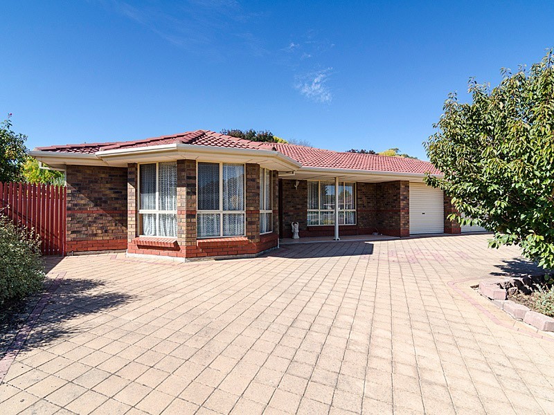 4 Sunningdale Court, Balhannah SA 5242