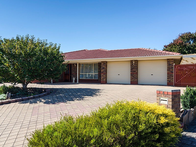 4 Sunningdale Court, Balhannah SA 5242