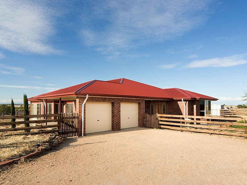 2805 Wellington Road, Langhorne Creek SA 5255