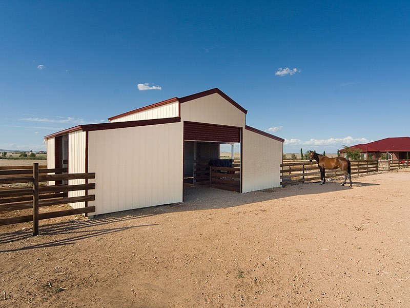 2805 Wellington Road, Langhorne Creek SA 5255