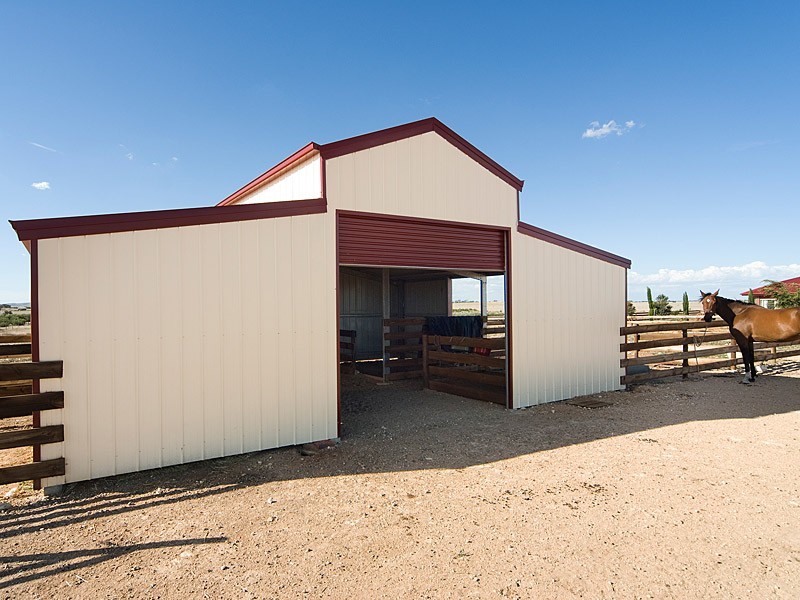 2805 Wellington Road, Langhorne Creek SA 5255