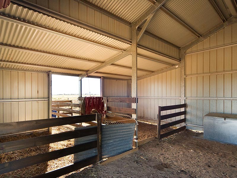 2805 Wellington Road, Langhorne Creek SA 5255