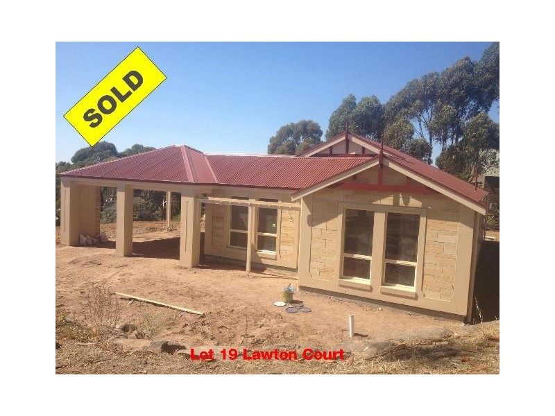 9 Lawton Court, Nairne SA 5252