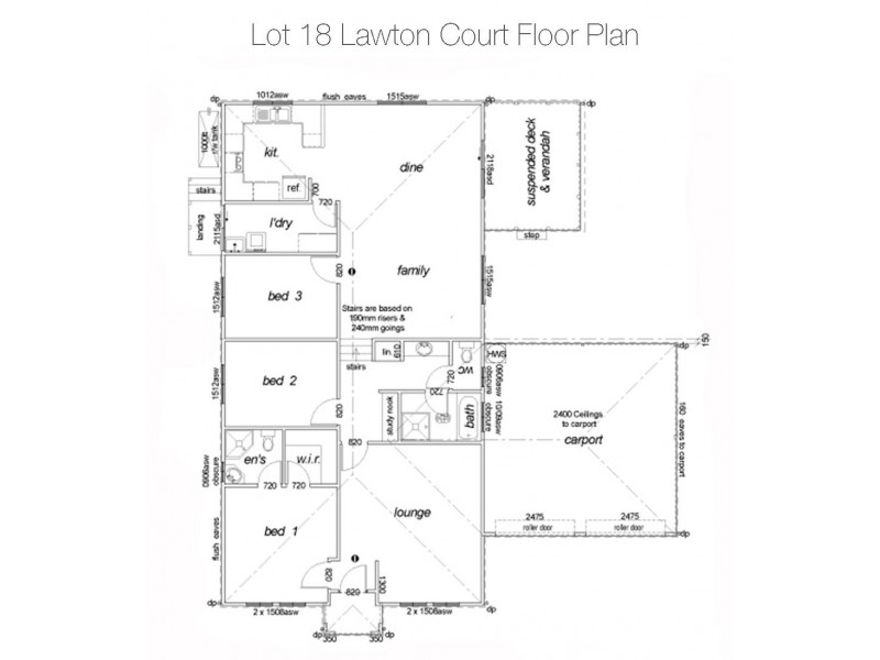 9 Lawton Court, Nairne SA 5252