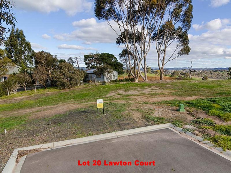 9 Lawton Court, Nairne SA 5252