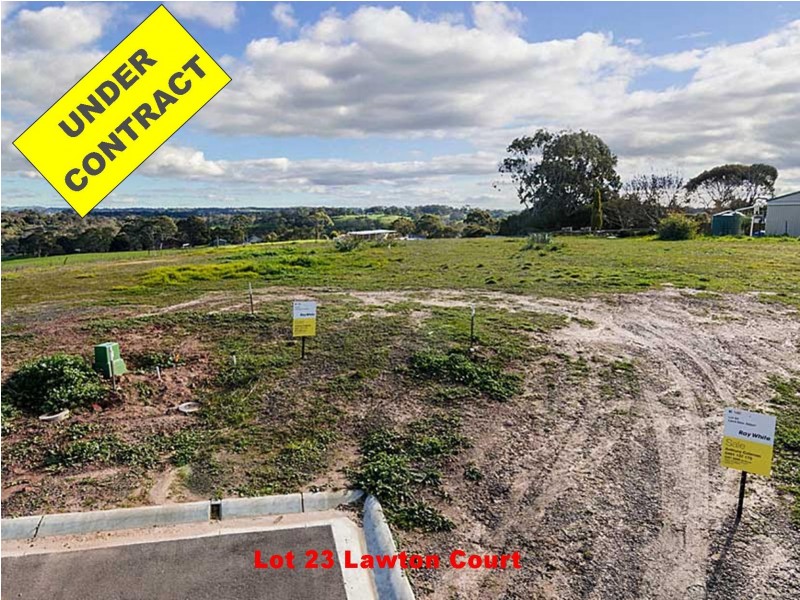 9 Lawton Court, Nairne SA 5252