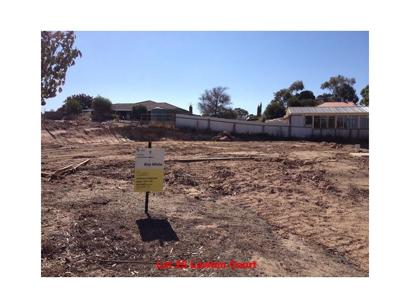 9 Lawton Court, Nairne SA 5252