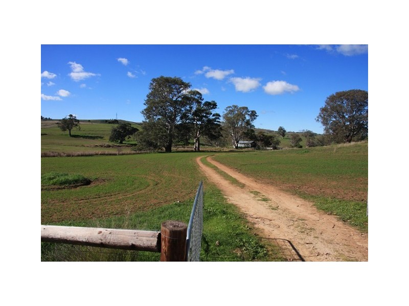 408 Wooley Road, Harrogate SA 5244