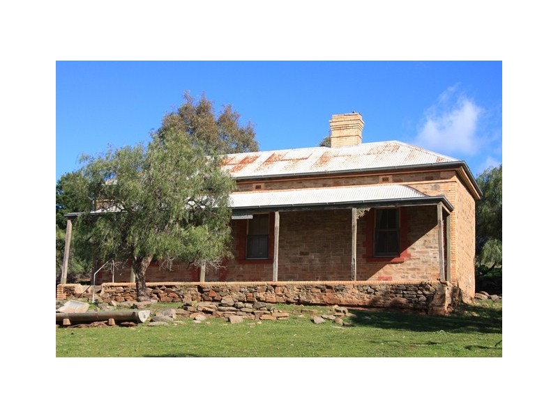 408 Wooley Road, Harrogate SA 5244