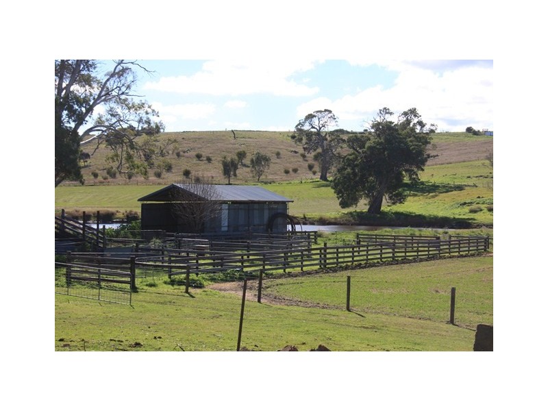 408 Wooley Road, Harrogate SA 5244