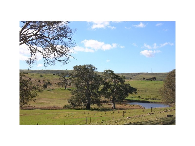 408 Wooley Road, Harrogate SA 5244